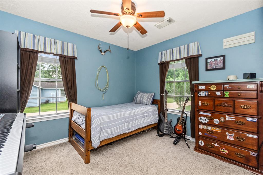 245 Greenbriar Drive, Magnolia, Texas image 30
