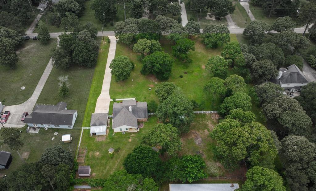 245 Greenbriar Drive, Magnolia, Texas image 42