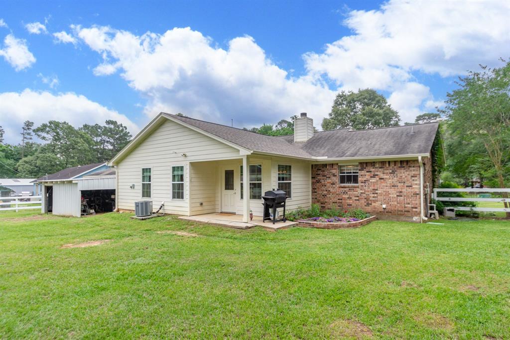 245 Greenbriar Drive, Magnolia, Texas image 33