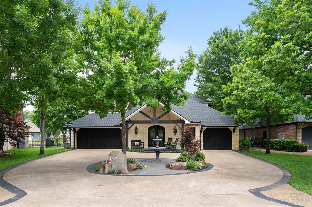 115 Saint Annes Drive, Mabank, Texas image 1