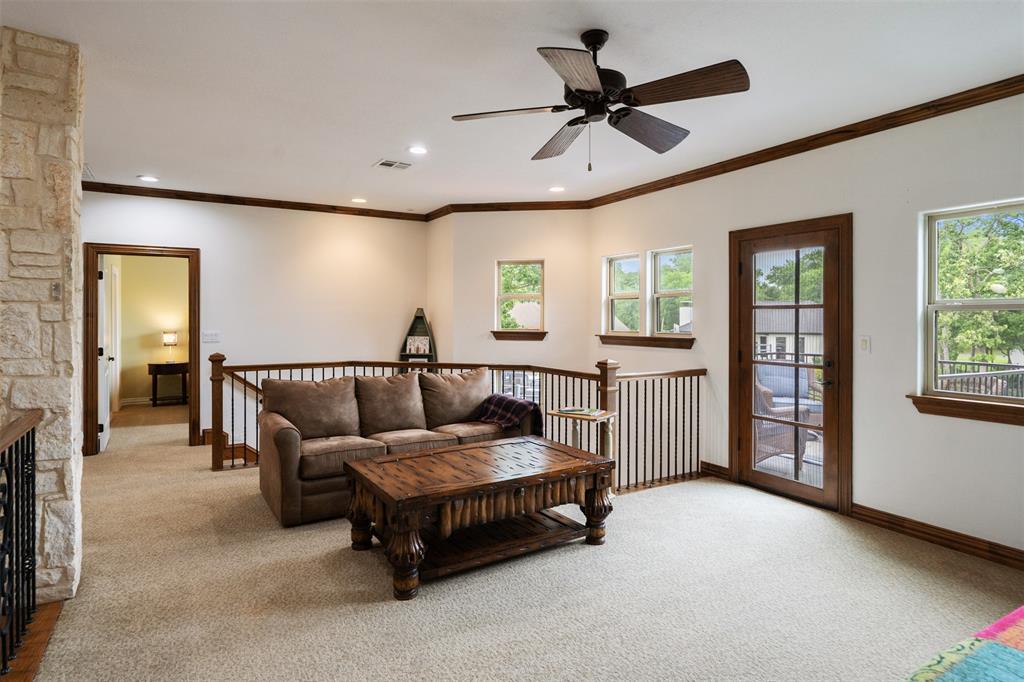 115 Saint Annes Drive, Mabank, Texas image 23