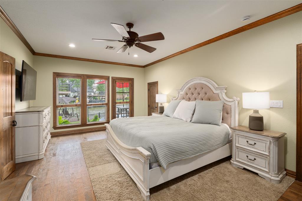 115 Saint Annes Drive, Mabank, Texas image 18