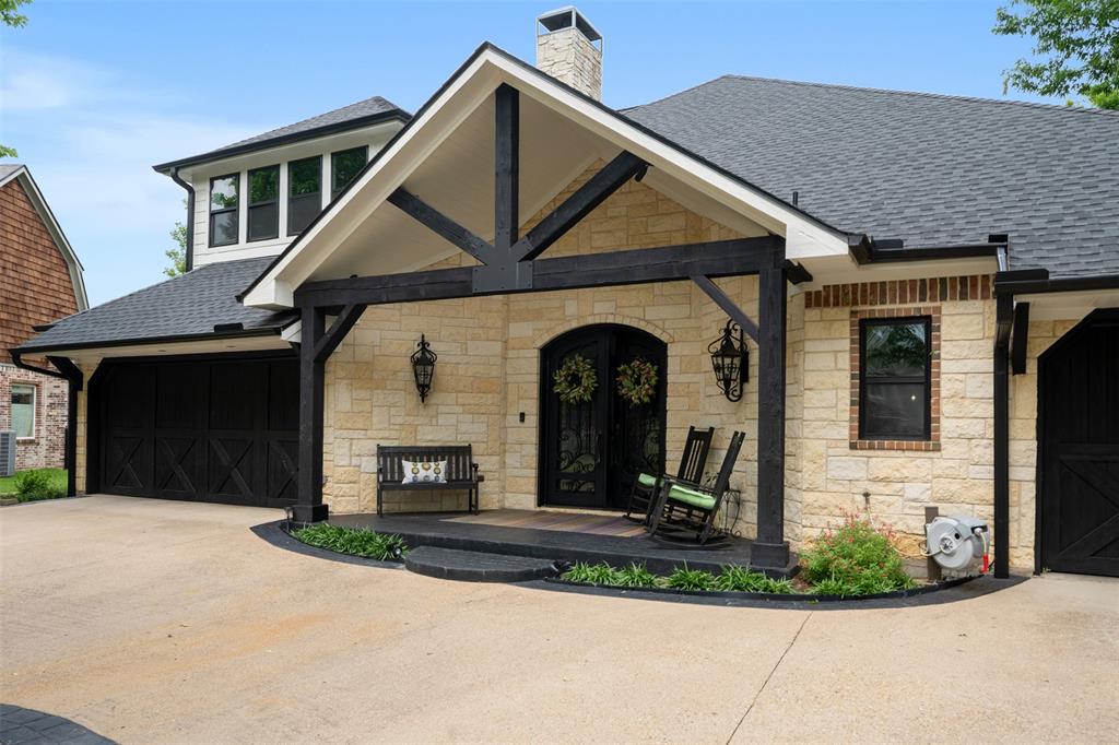 115 Saint Annes Drive, Mabank, Texas image 2