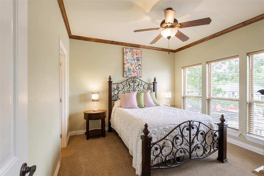 115 Saint Annes Drive, Mabank, Texas image 26