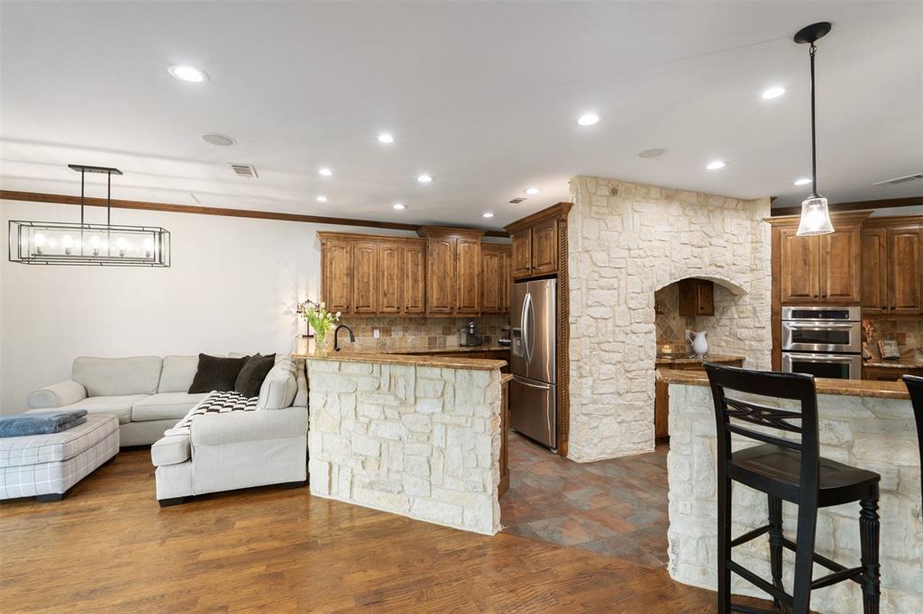 115 Saint Annes Drive, Mabank, Texas image 11