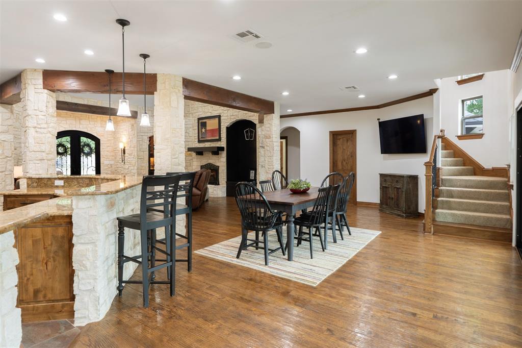 115 Saint Annes Drive, Mabank, Texas image 10