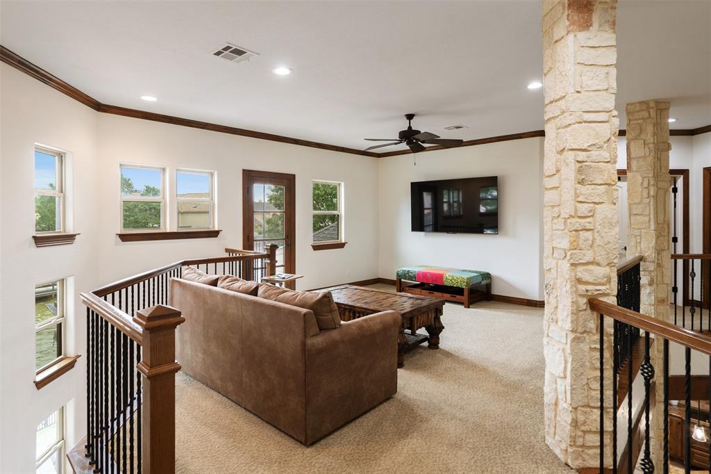 115 Saint Annes Drive, Mabank, Texas image 22