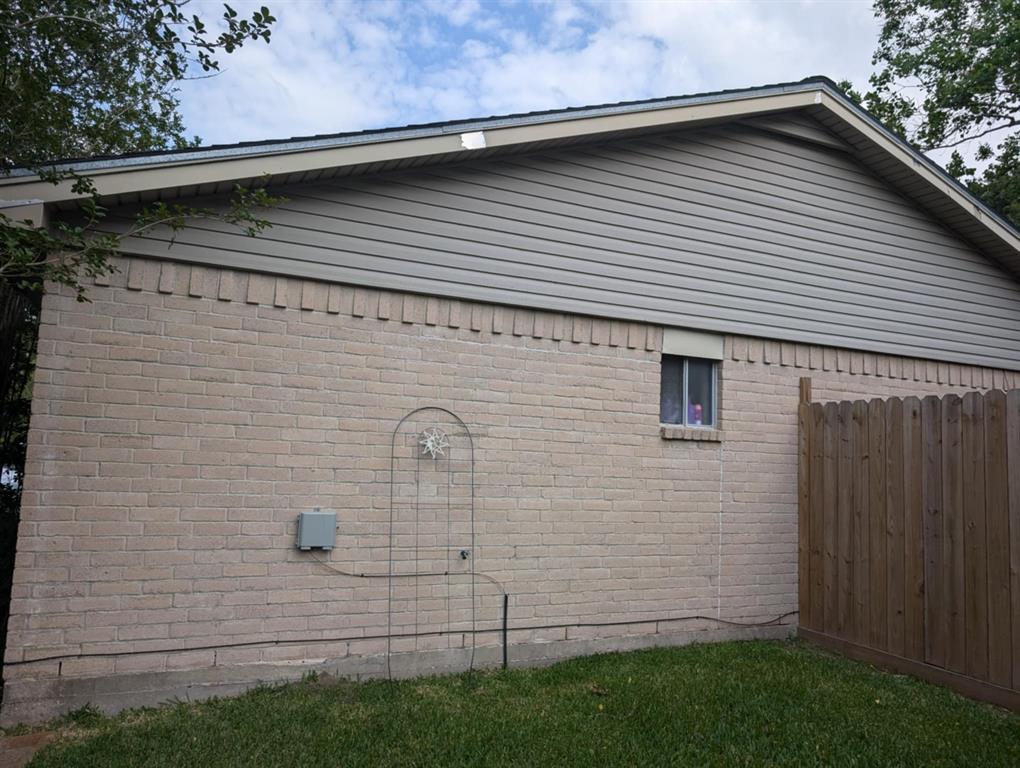 2533 Knoxville Drive, League City, Texas image 3