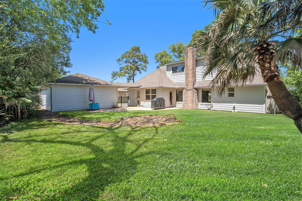4130 Clovernook Lane, Seabrook, Texas image 27