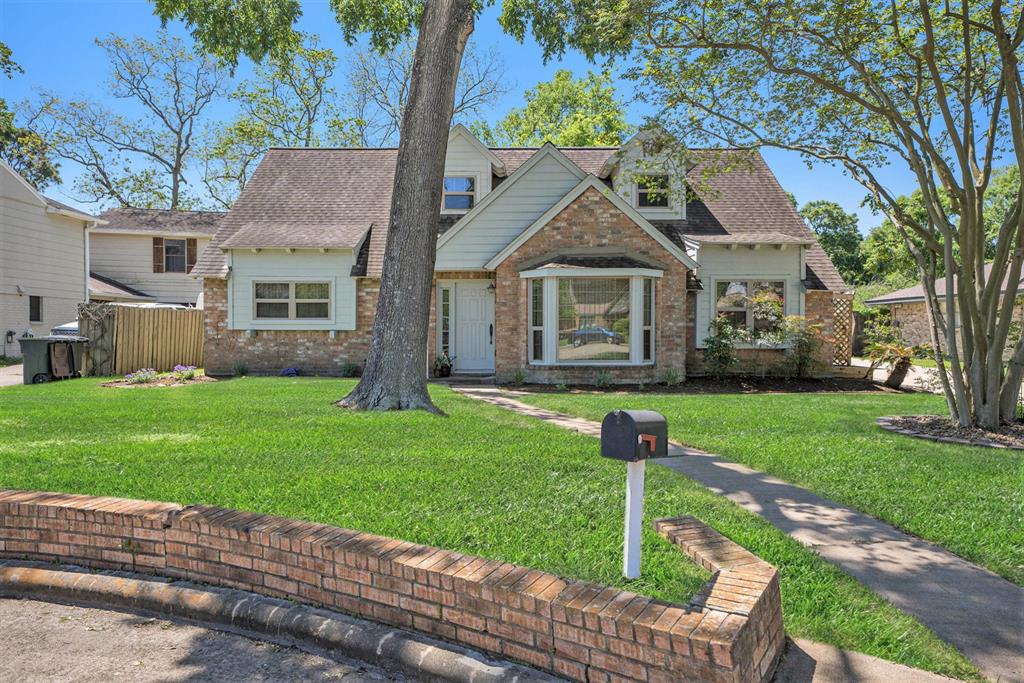 4130 Clovernook Lane, Seabrook, Texas image 3