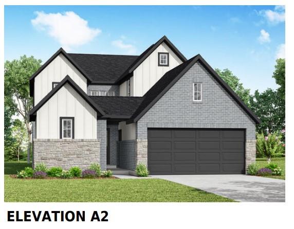 495 Audubons Shearwater Way, Magnolia, Texas image 2