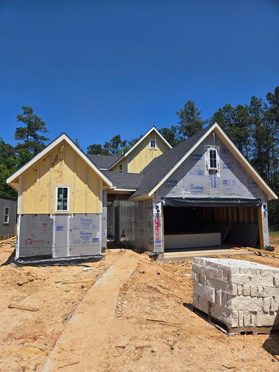 495 Audubons Shearwater Way, Magnolia, Texas image 1