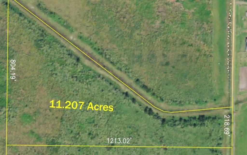 000 TR2 Kiker Road, Winnie, Texas image 1