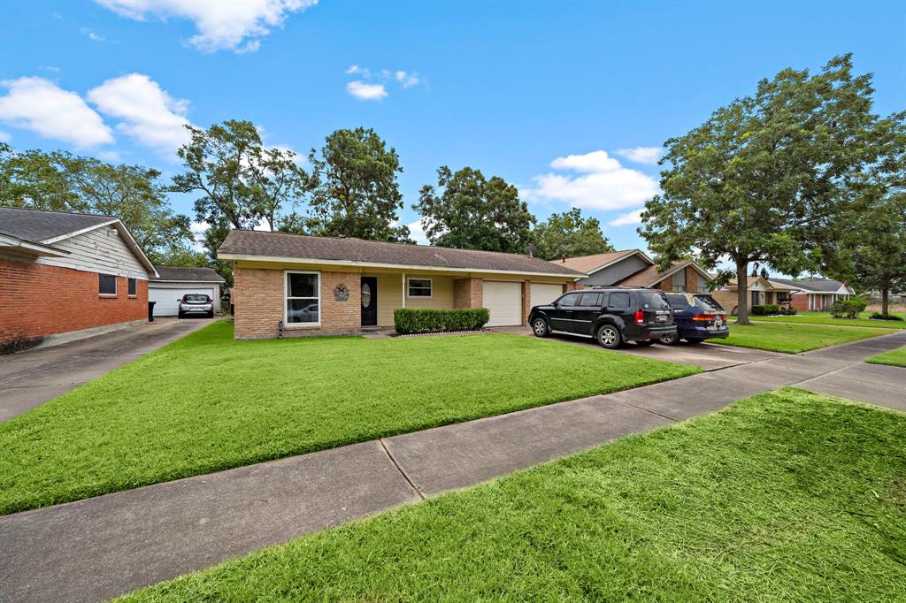 View Houston, TX 77034 house