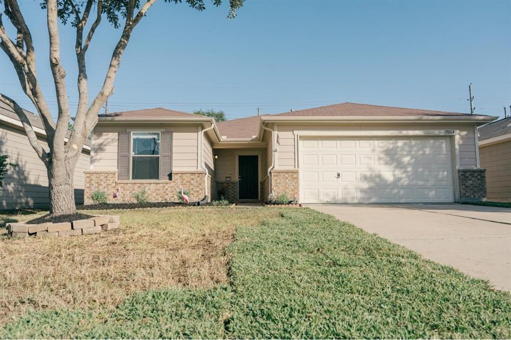 19802 Redwood Manor Lane, Cypress, Texas image 3