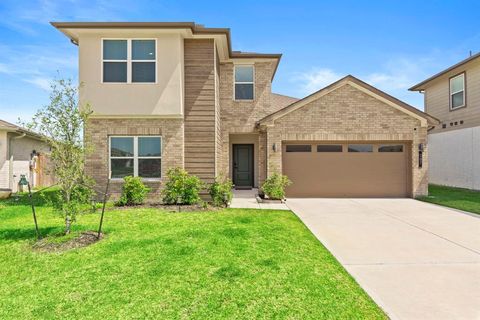 Photo of 207 William Lane, Rosharon, TX 77583 (MLS # 42078979)