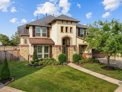 3435 Limestone Sky Court Houston TX 77059
