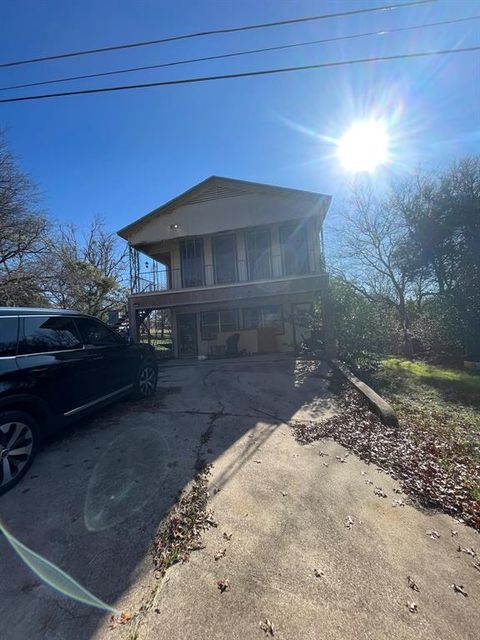 A home in Whitney