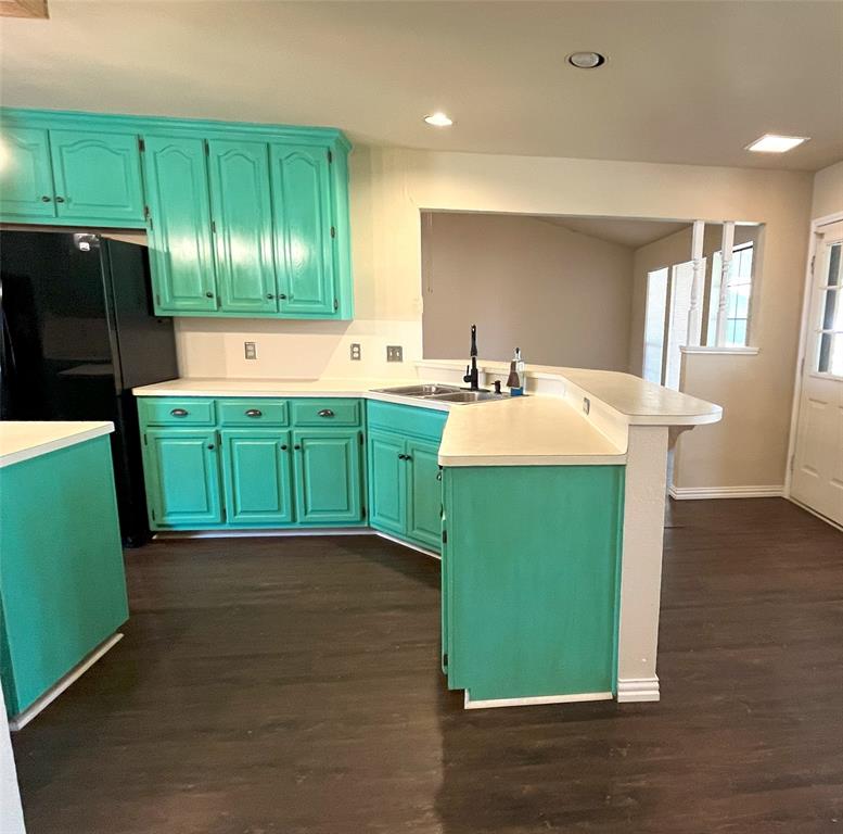 405 E 11th Street, Thornton, Texas image 12
