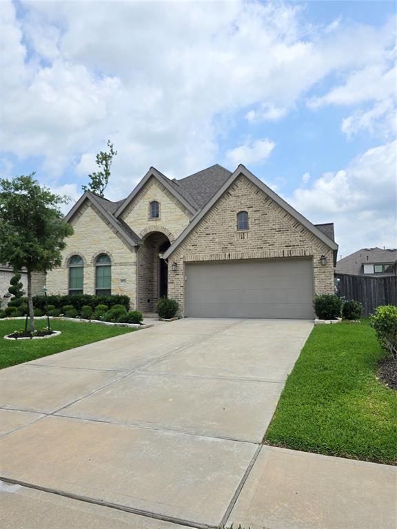 18723 Montero Ln, New Caney, Texas image 1