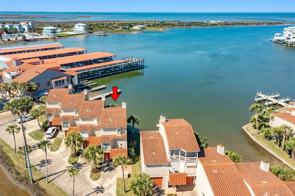 4 Dana Drive, Galveston, Texas image 2
