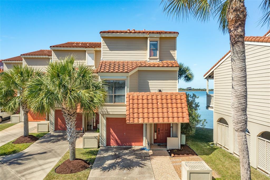 4 Dana Drive, Galveston, Texas image 1