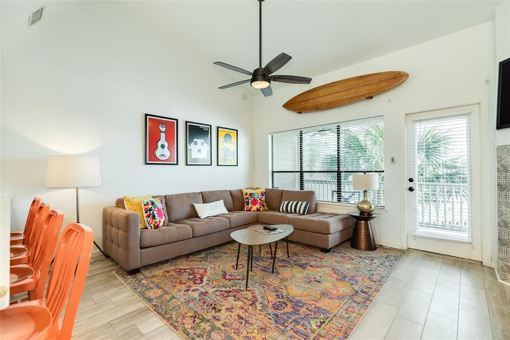 4 Dana Drive, Galveston, Texas image 7
