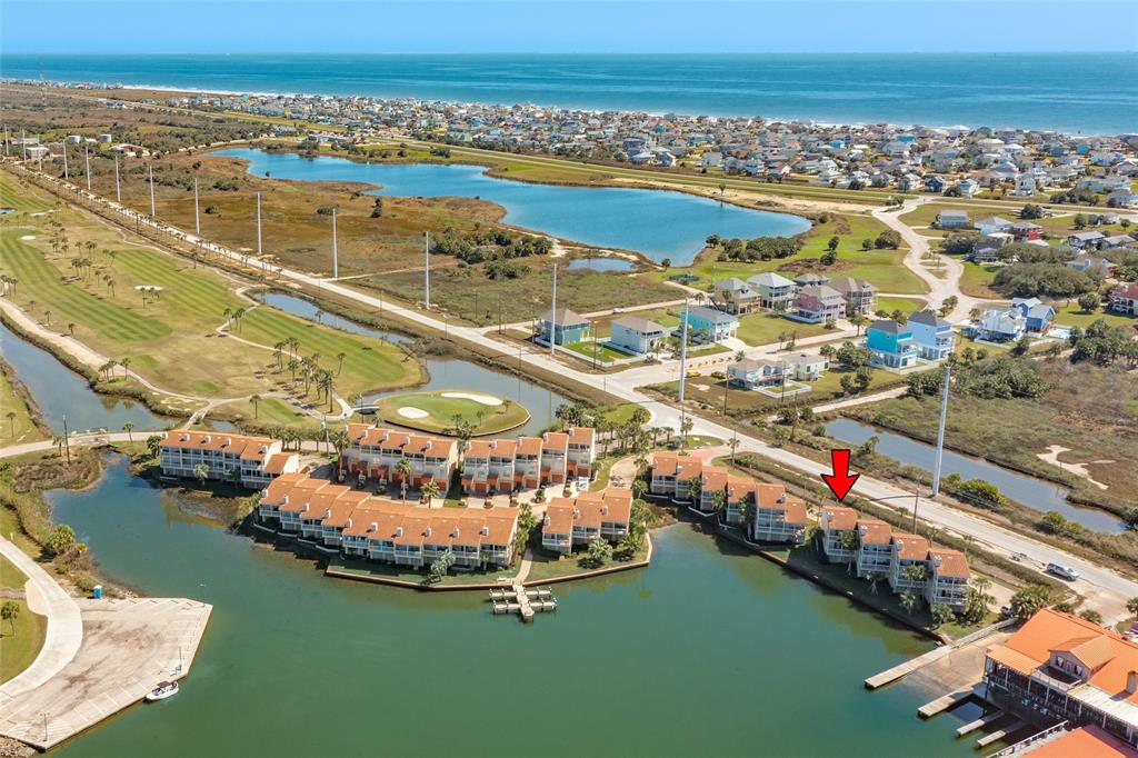 4 Dana Drive, Galveston, Texas image 3