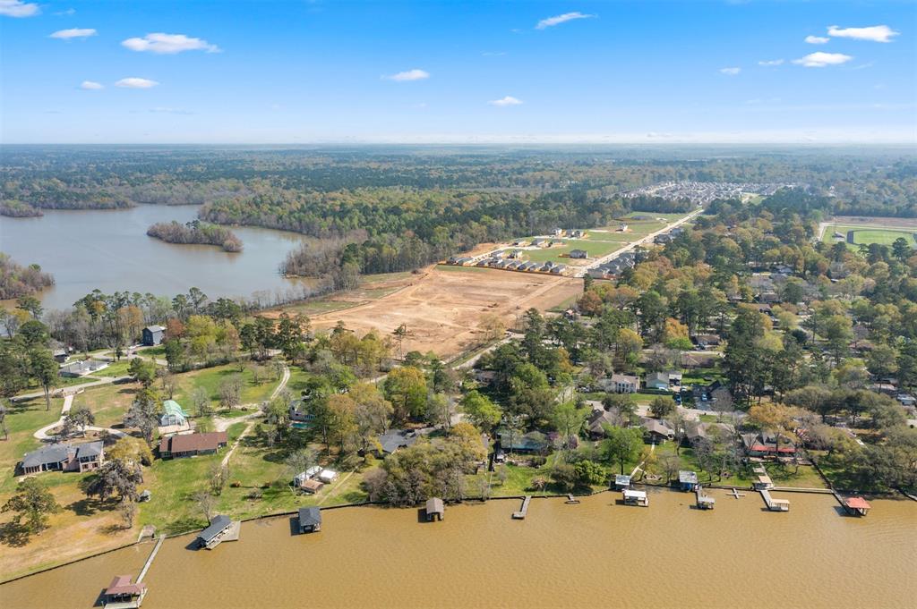 24712 Lago Bay Lane, Huffman, Texas image 3