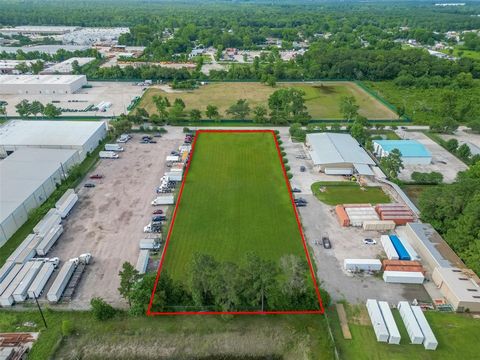 0000 Shirley Lane Houston TX 77032