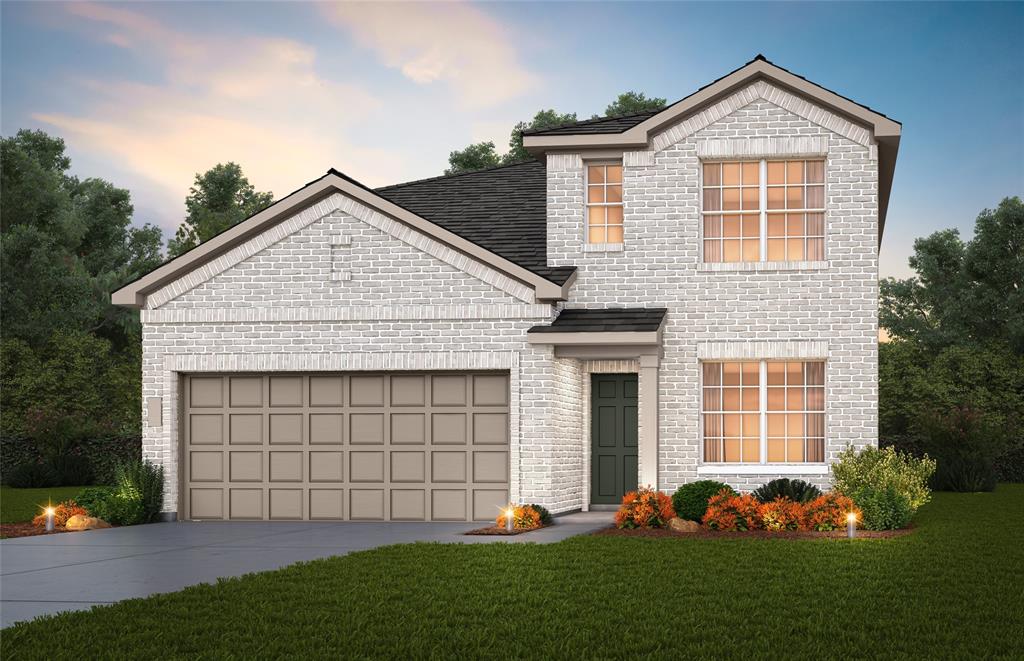 15084 Rustic Moon Road, Conroe, Texas image 1
