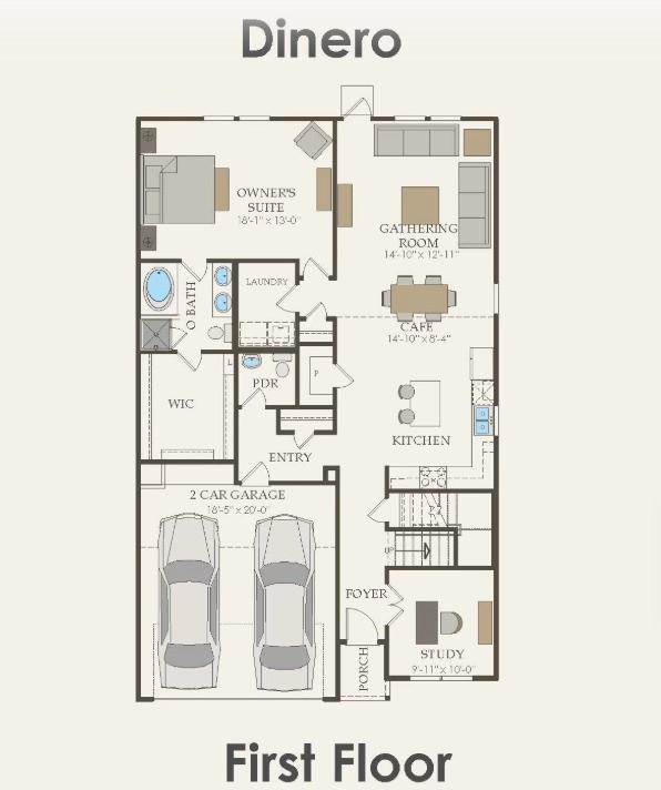 15084 Rustic Moon Road, Conroe, Texas image 2