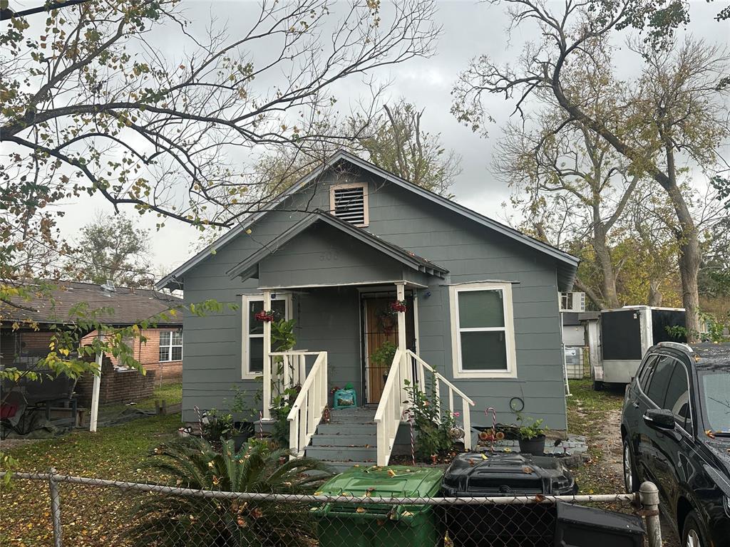 508 E 43rd Street, Houston, Texas image 2