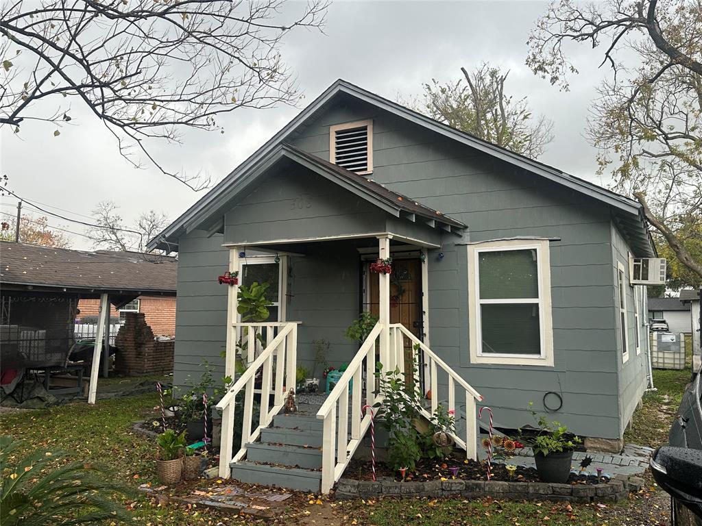 508 E 43rd Street, Houston, Texas image 1