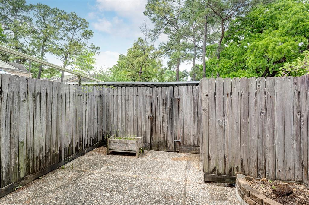 13370 Trail Hollow Drive #3370, Houston, Texas image 17