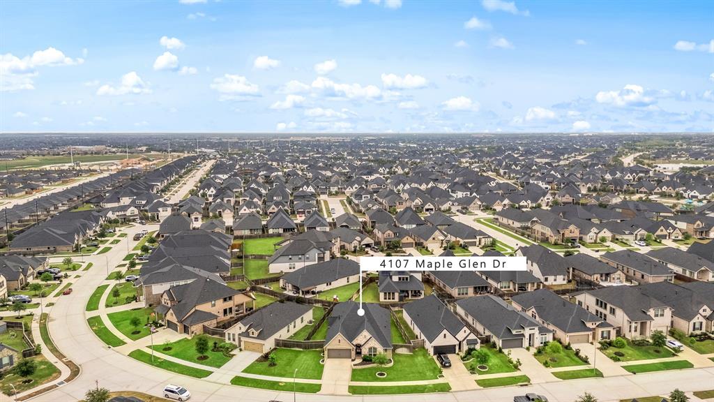 4107 Maple Glen Drive, Fulshear, Texas image 21