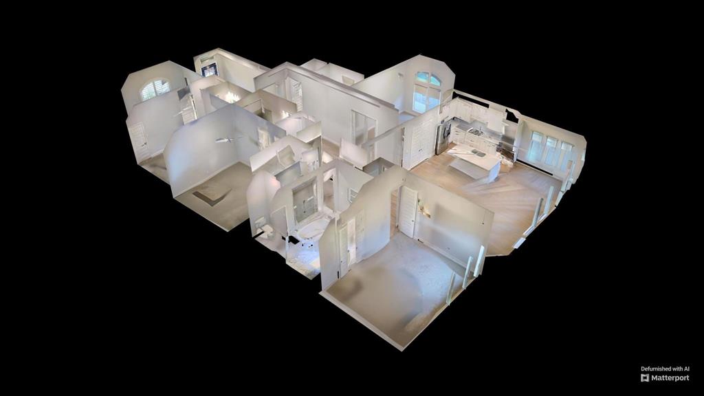 4107 Maple Glen Drive, Fulshear, Texas image 3