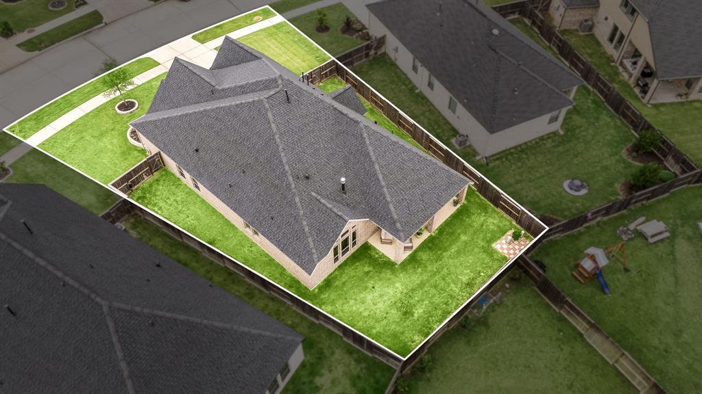 4107 Maple Glen Drive, Fulshear, Texas image 22