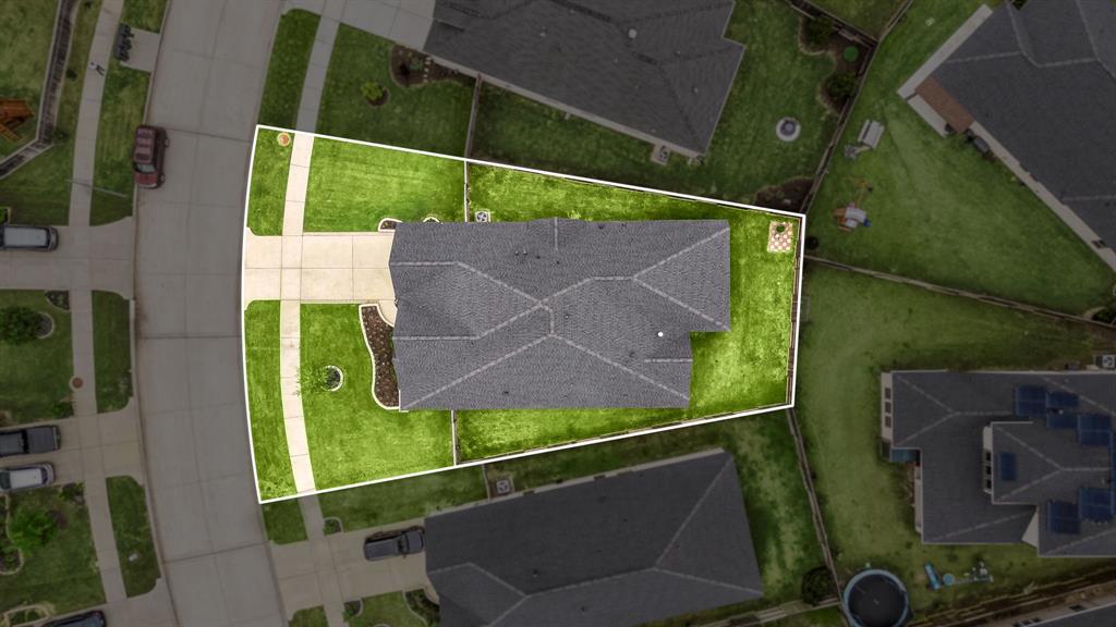 4107 Maple Glen Drive, Fulshear, Texas image 2