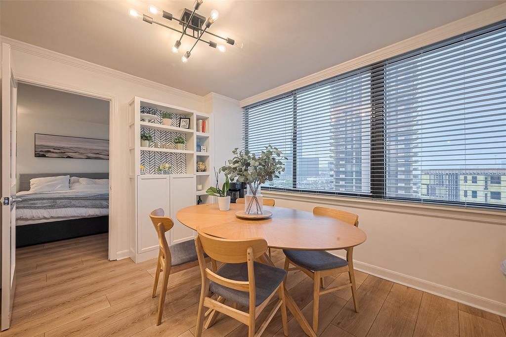 3525 Sage Road #1004, Houston, Texas image 12