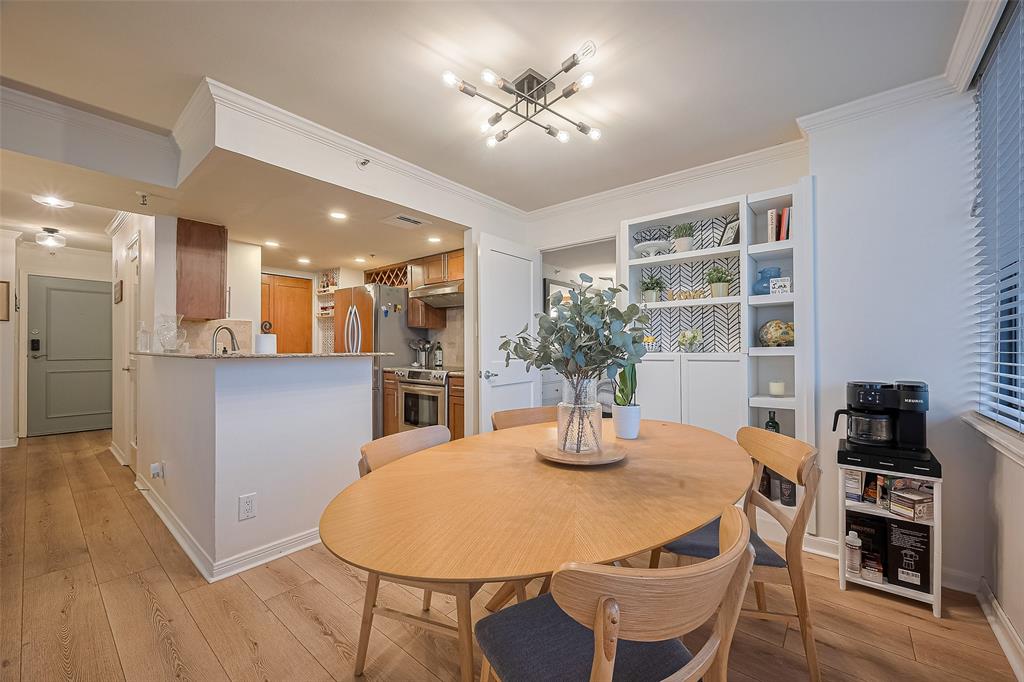 3525 Sage Road #1004, Houston, Texas image 13