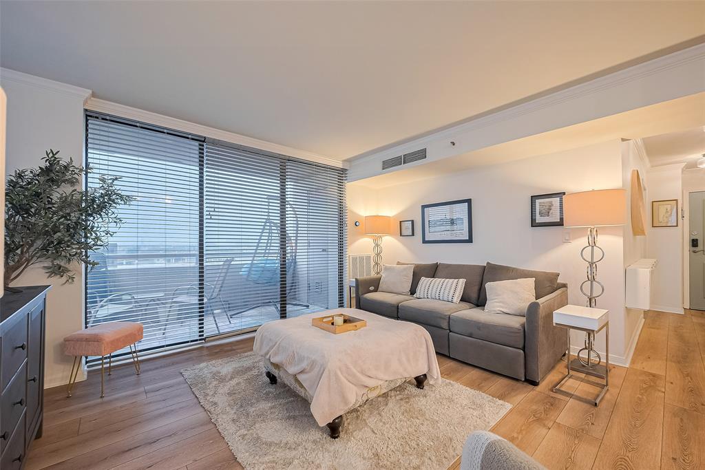 3525 Sage Road #1004, Houston, Texas image 6