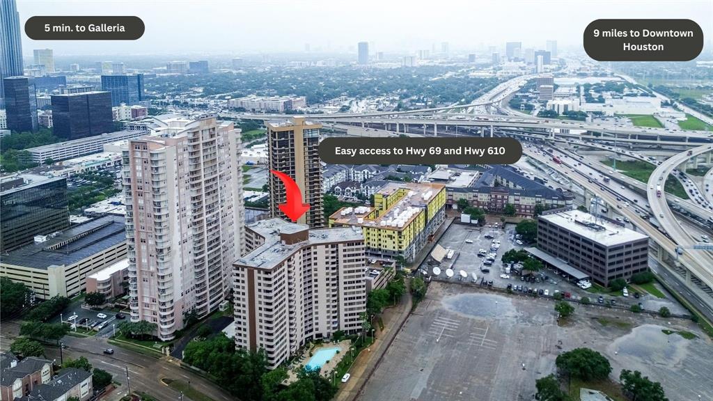 3525 Sage Road #1004, Houston, Texas image 47