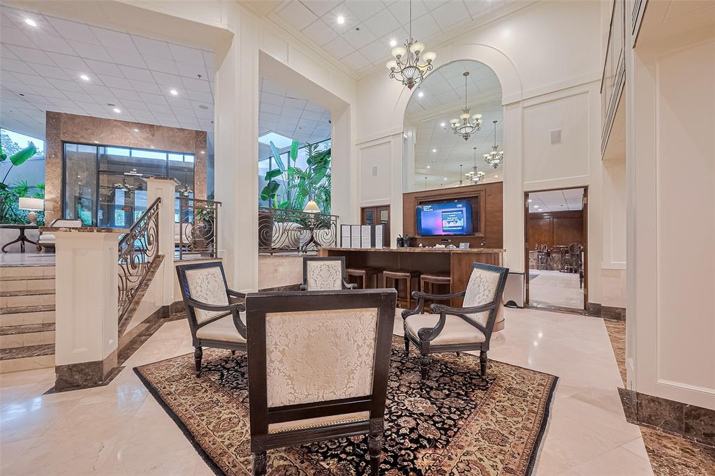 3525 Sage Road #1004, Houston, Texas image 39