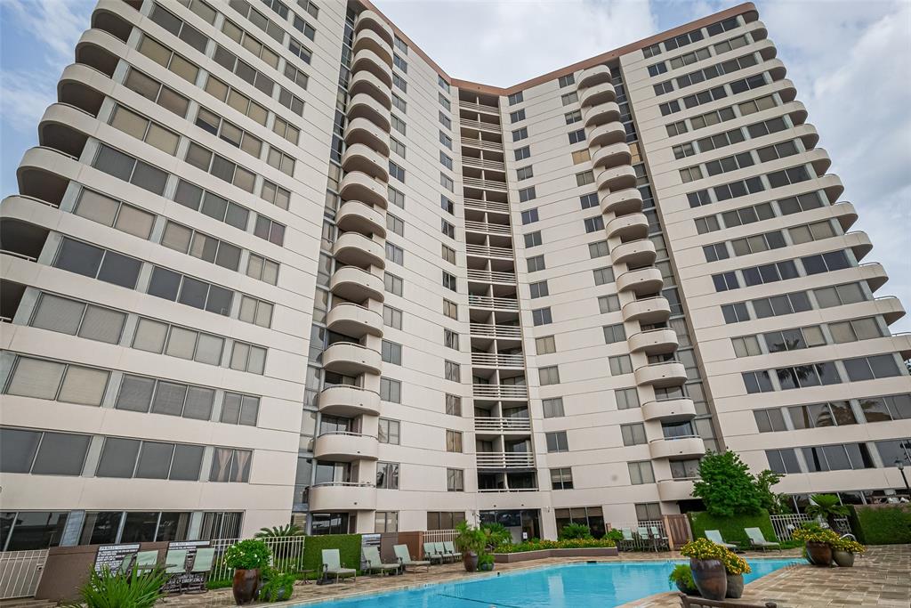 3525 Sage Road #1004, Houston, Texas image 3