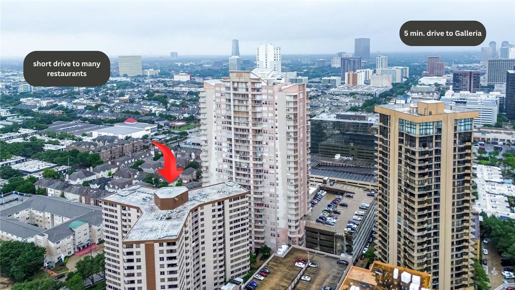 3525 Sage Road #1004, Houston, Texas image 48