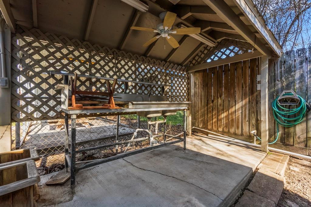 326 Plum Tree, Livingston, Texas image 36