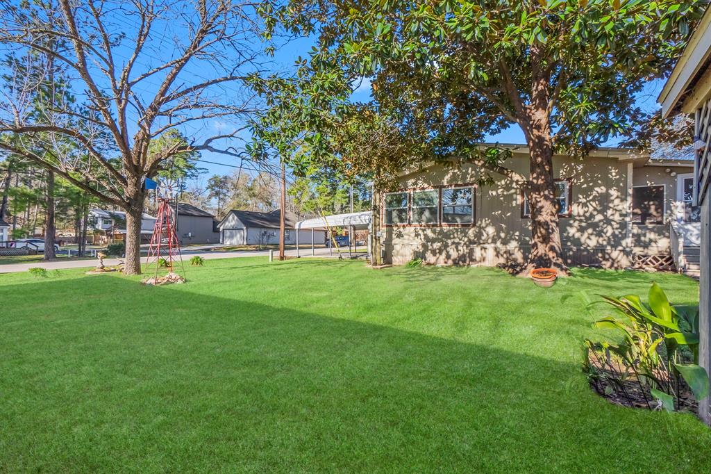 326 Plum Tree, Livingston, Texas image 1