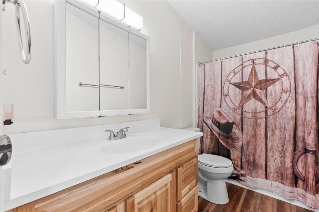 326 Plum Tree, Livingston, Texas image 28