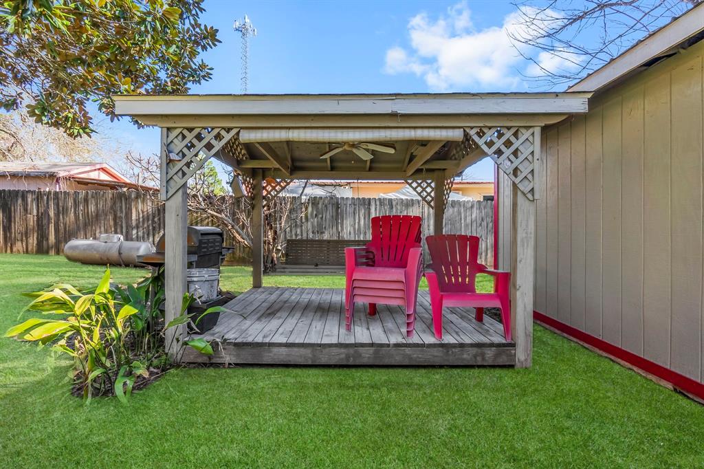 326 Plum Tree, Livingston, Texas image 38